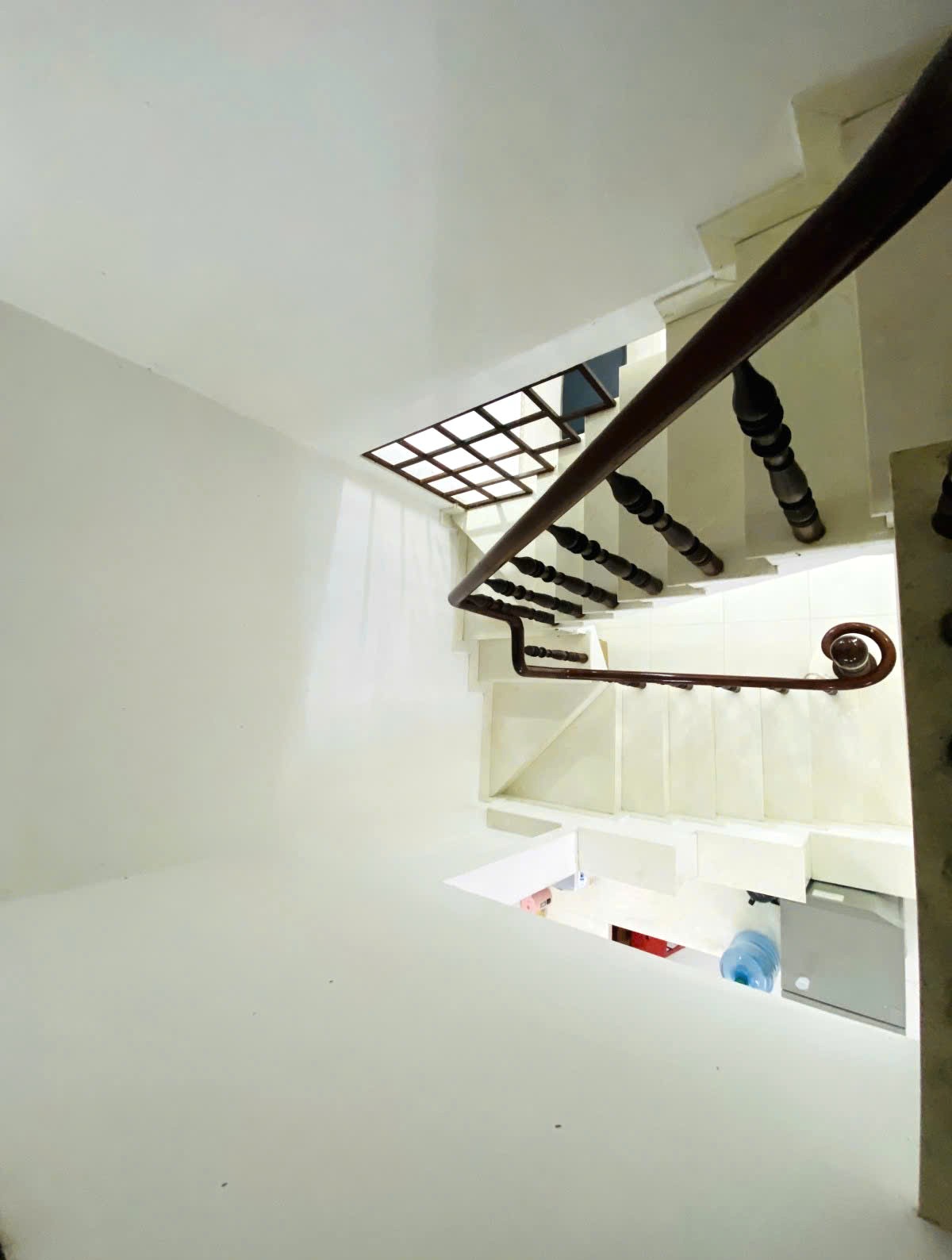 Chỉ 5.4 Tỷ TL!  Sở Hữu Nhà 56m² HẺM XE HƠI Gần Công Viên Làng Hoa Gò Vấp! - Ảnh 4